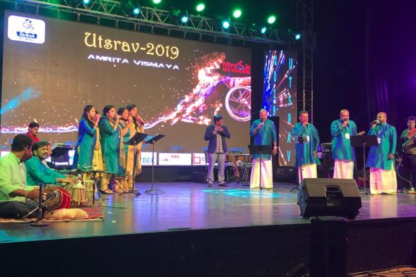 Utsrav 2k19